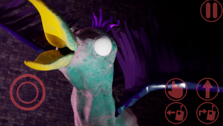 班班幼儿园第六章