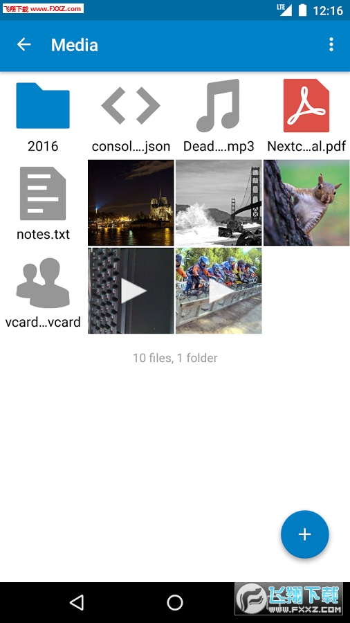 Nextcloud