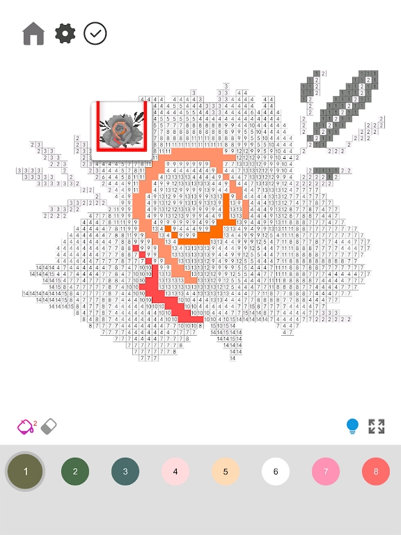 创意美涂