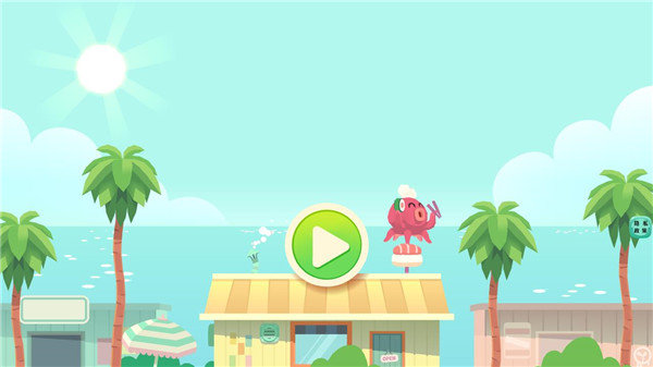 托卡生活寿司店官网版