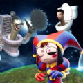 逃离恐怖后室3官方版