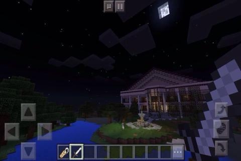 我的世界少儿编程版