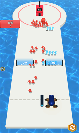 英雄与冲突之圣魂纷争