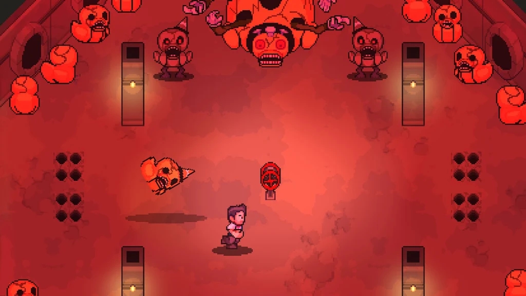 超级黑暗欺骗正式版游戏