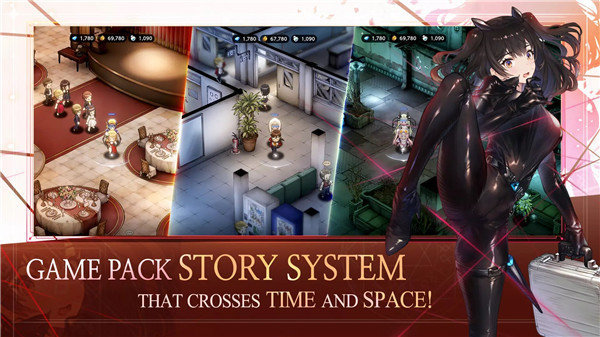 棕色尘埃2官网版