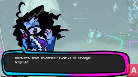 黑色星期五之夜蹦迪模组