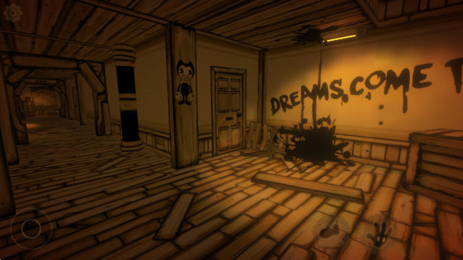 班迪与黑暗复兴