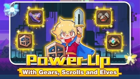 魔物调查者国际版