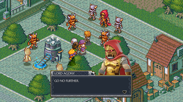 洛克的冒险安装器