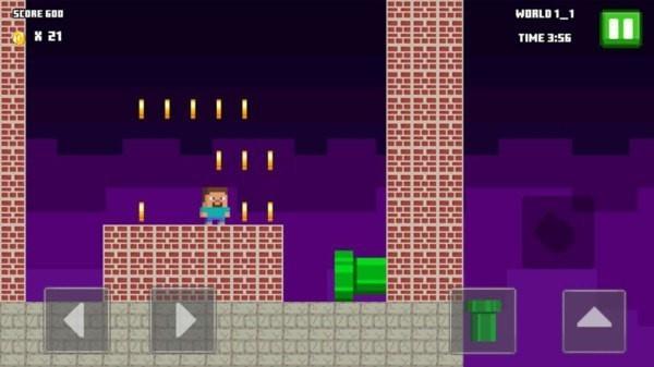 工艺人救公主手机版