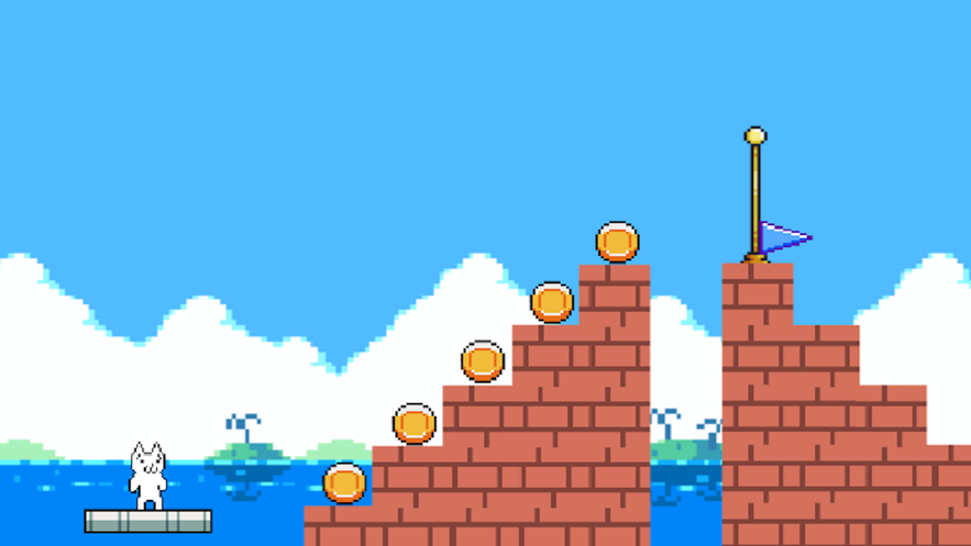 坑爹猫里奥大冒险正版