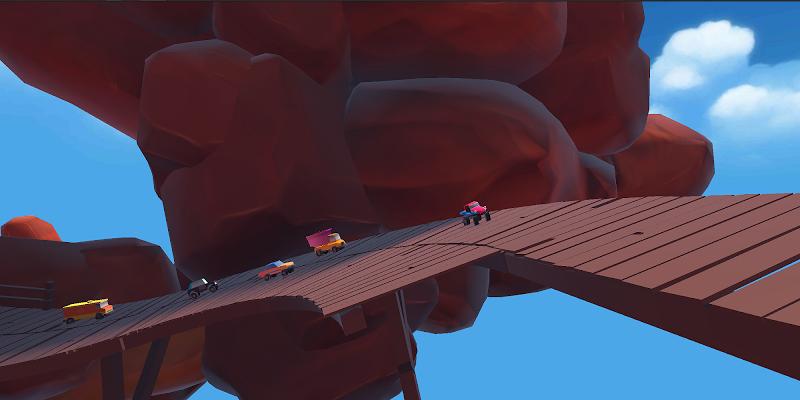 风火轮微型车游戏