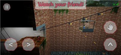 双人成行仿制版(可联机)