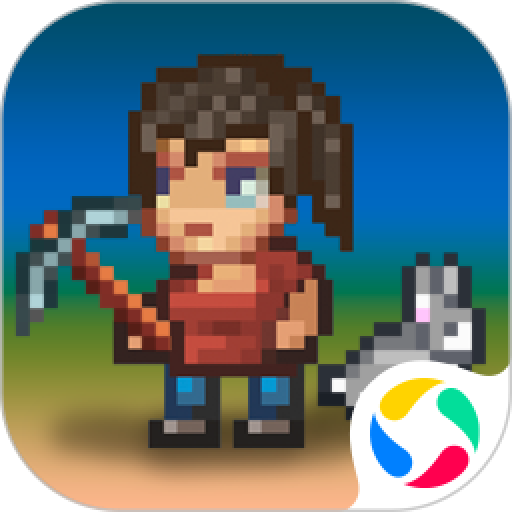 我的像素模拟世界