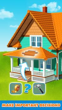 放置的家居设计