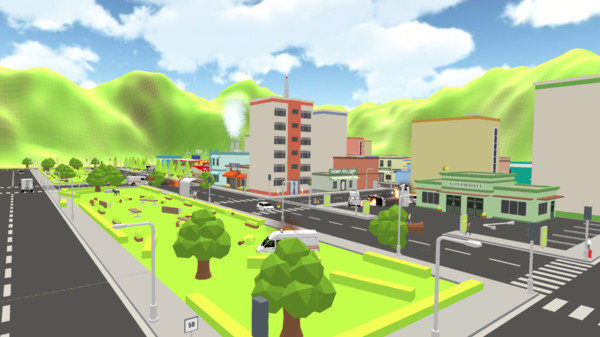 捣蛋驴模拟器游戏