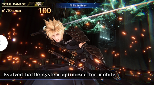 最终幻想7永恒危机国际服