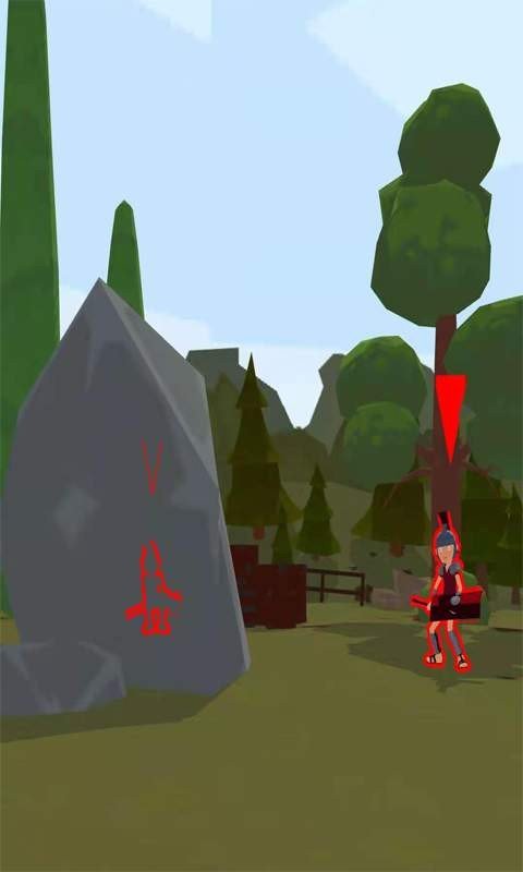 我的角斗士中文版