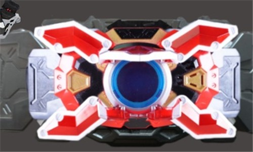 刑天铠甲变身器模拟器