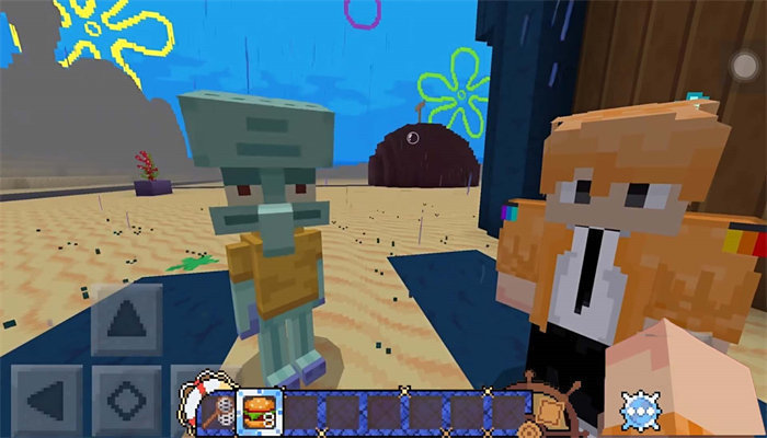 怪谈惊魂逃生官方版正版