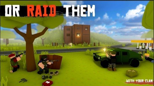 未转变者2.0手机版