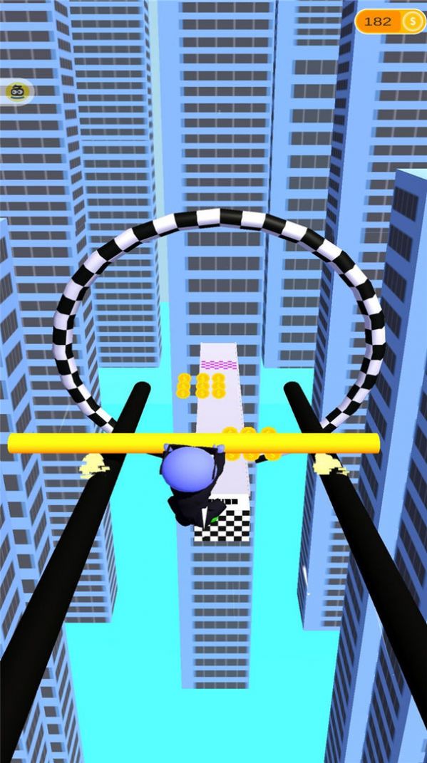 蓝胖子道具大暴走安卓版