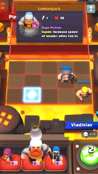 皇室奇兵中文版2025