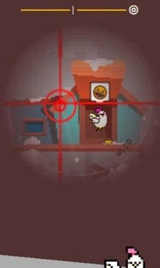 谁让鸡出来了官网版