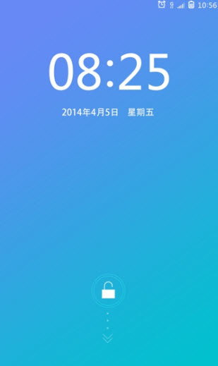 &nbsp;&nbsp;问果桌面