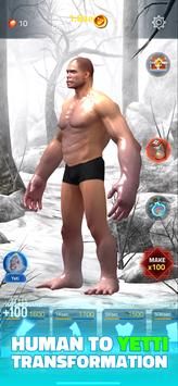 放置变异者Transformation