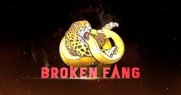 csgo狂牙大行动