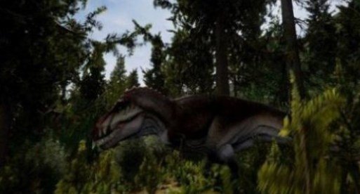 恐龙岛大猎杀憨胖完整版