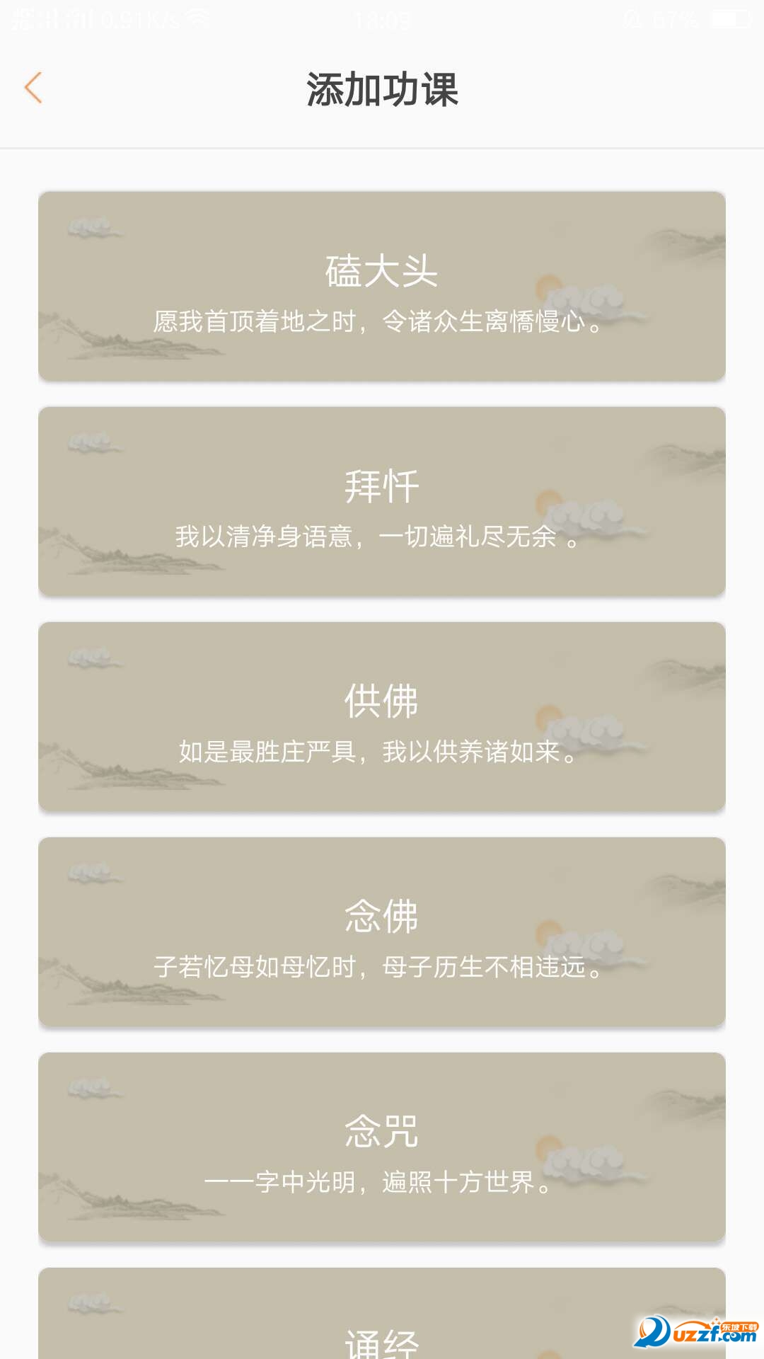 慧修行