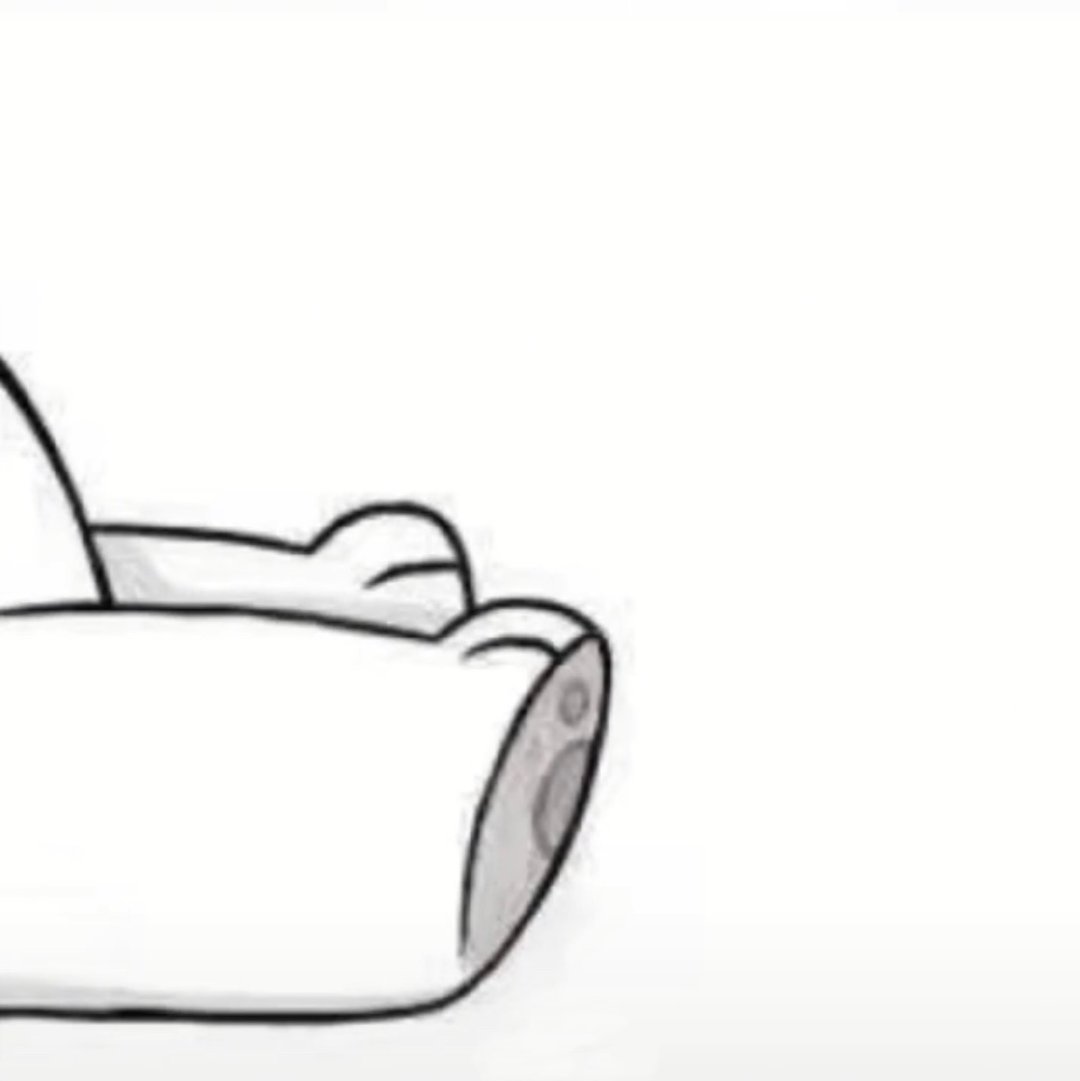 朋友圈小熊表情包