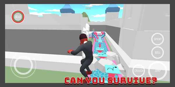 全部消灭最新版