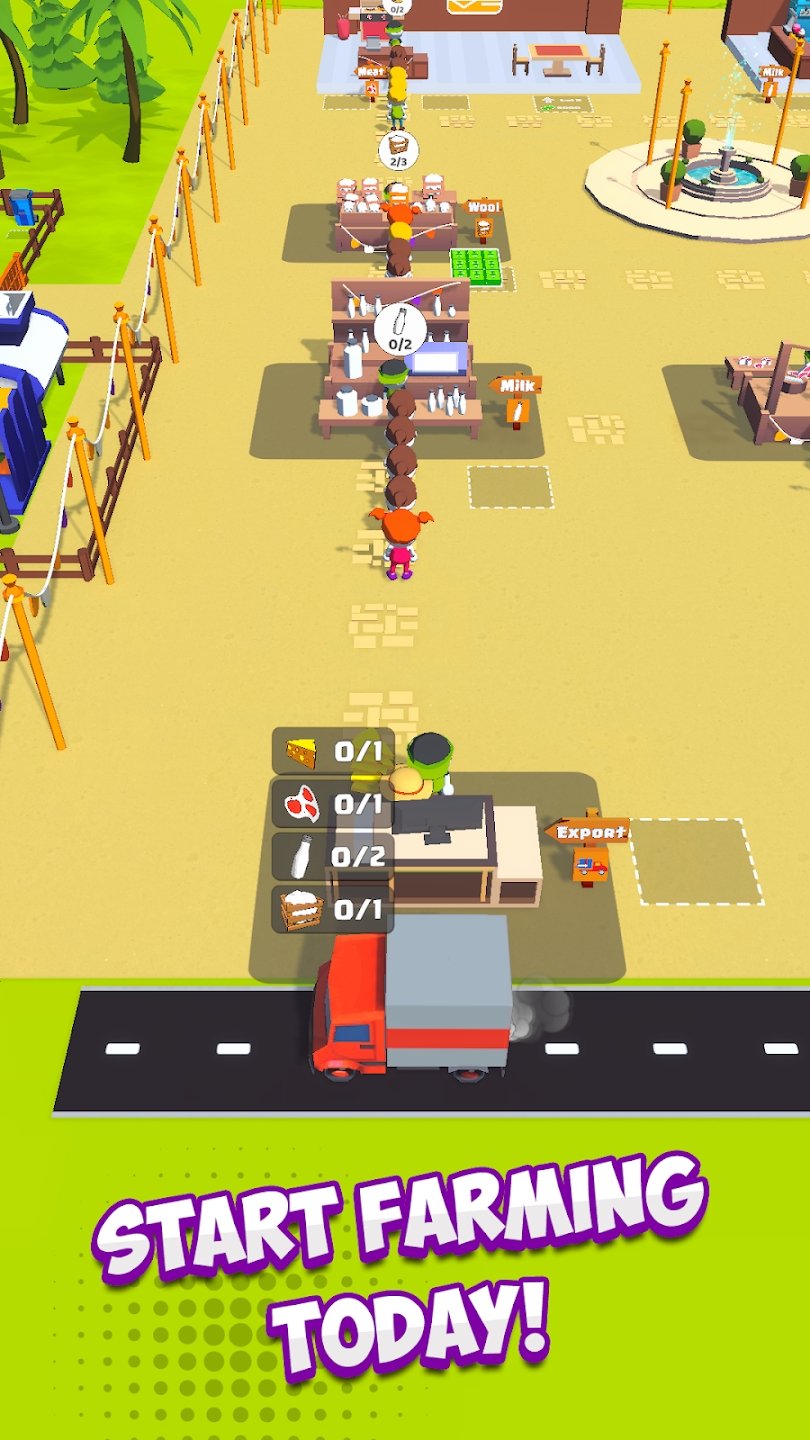 羊毛热潮养羊帝国