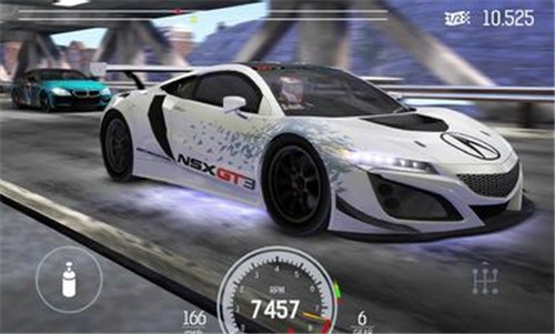 氮气街头赛车6.20