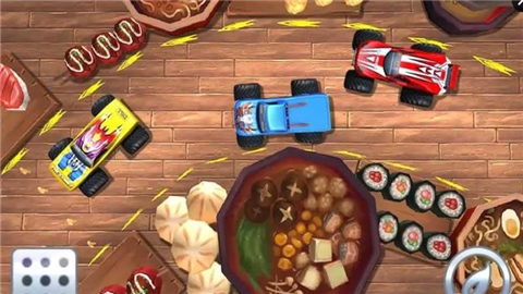 遥控特技赛车最新版