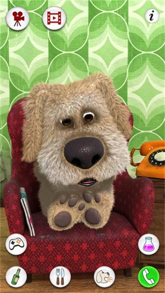 会说话的狗狗本最新版