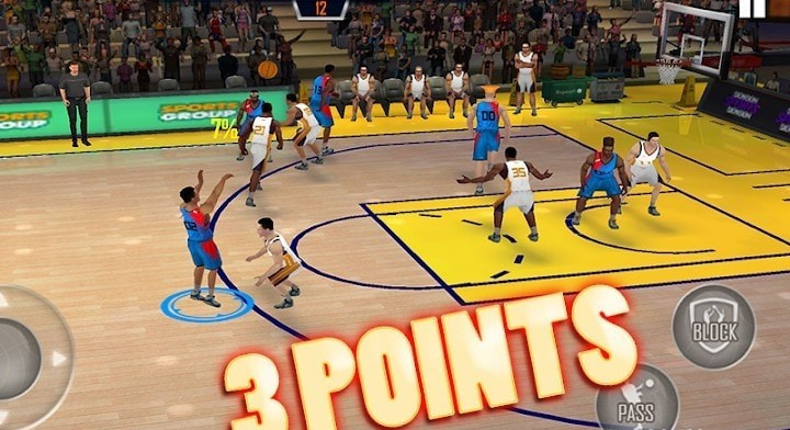 美国篮球季后赛