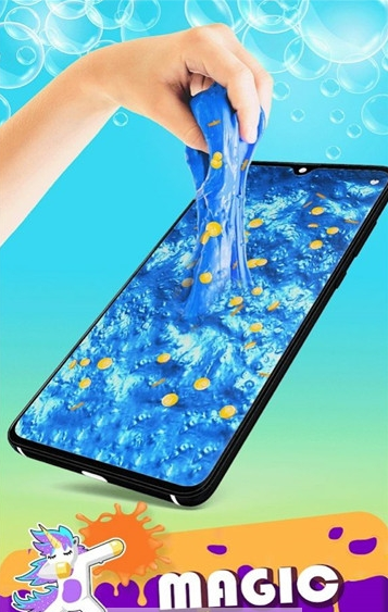 解压玩具捏捏乐手机版