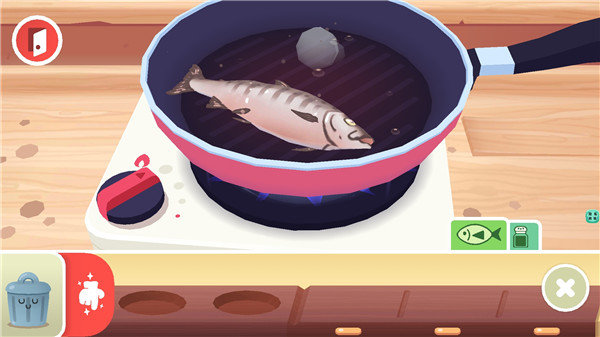 托卡生活寿司店官网版