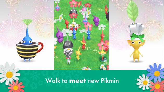Pikmin Bloom