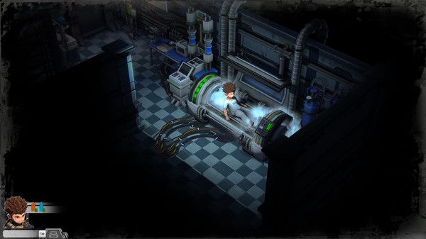 HeavenDust2steam官方正式版