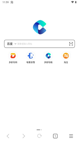 多御浏览器app
