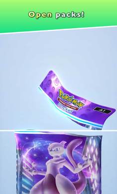 宝可梦TCG口袋版手机版