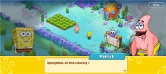 SpongeBobAdventures