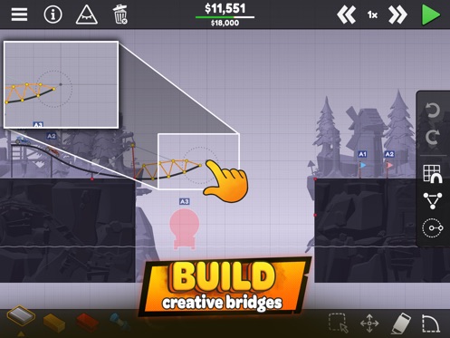 桥梁建造师3中文版