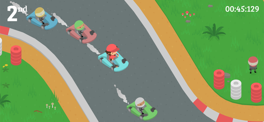 捣蛋大脚怪中文版