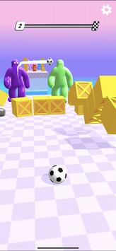 Soccer Attack 3D